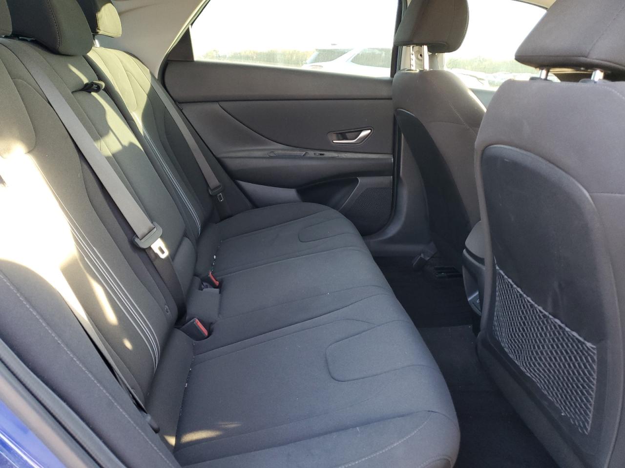 2024 HYUNDAI ELANTRA SEL VIN:KMHLS4DG7RU711699