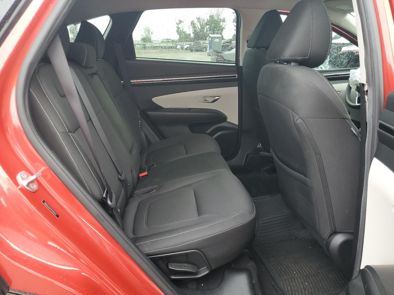 2023 HYUNDAI TUCSON SE VIN:5NMJA3AE7PH195473