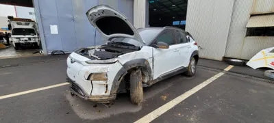 2019 Hyundai Kona KMHK381GFKU046789 VIN:KMHK381GFKU046789