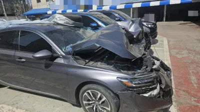 2019 Honda Accord 1HGCV3690KA512464 VIN:1HGCV3690KA512464