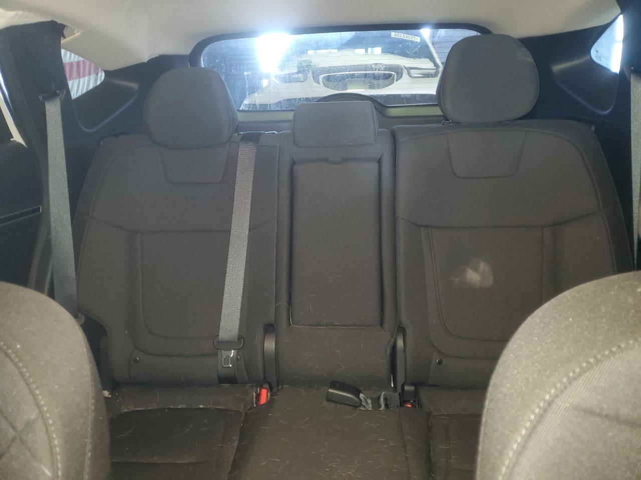 2022 HYUNDAI TUCSON BLUE VIN:KM8JBCA17NU030065