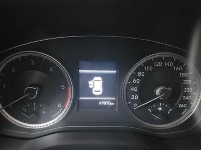 2019 Hyundai Santa FE KMHS281CBKU107302 VIN:KMHS281CBKU107302