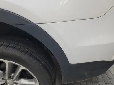 2015 Hyundai Santa FE VIN: