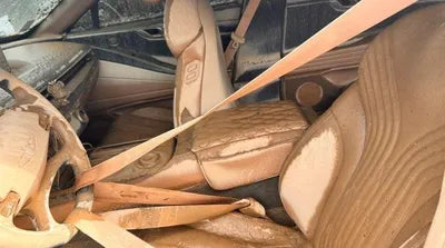 2021 Genesis G80 VIN: