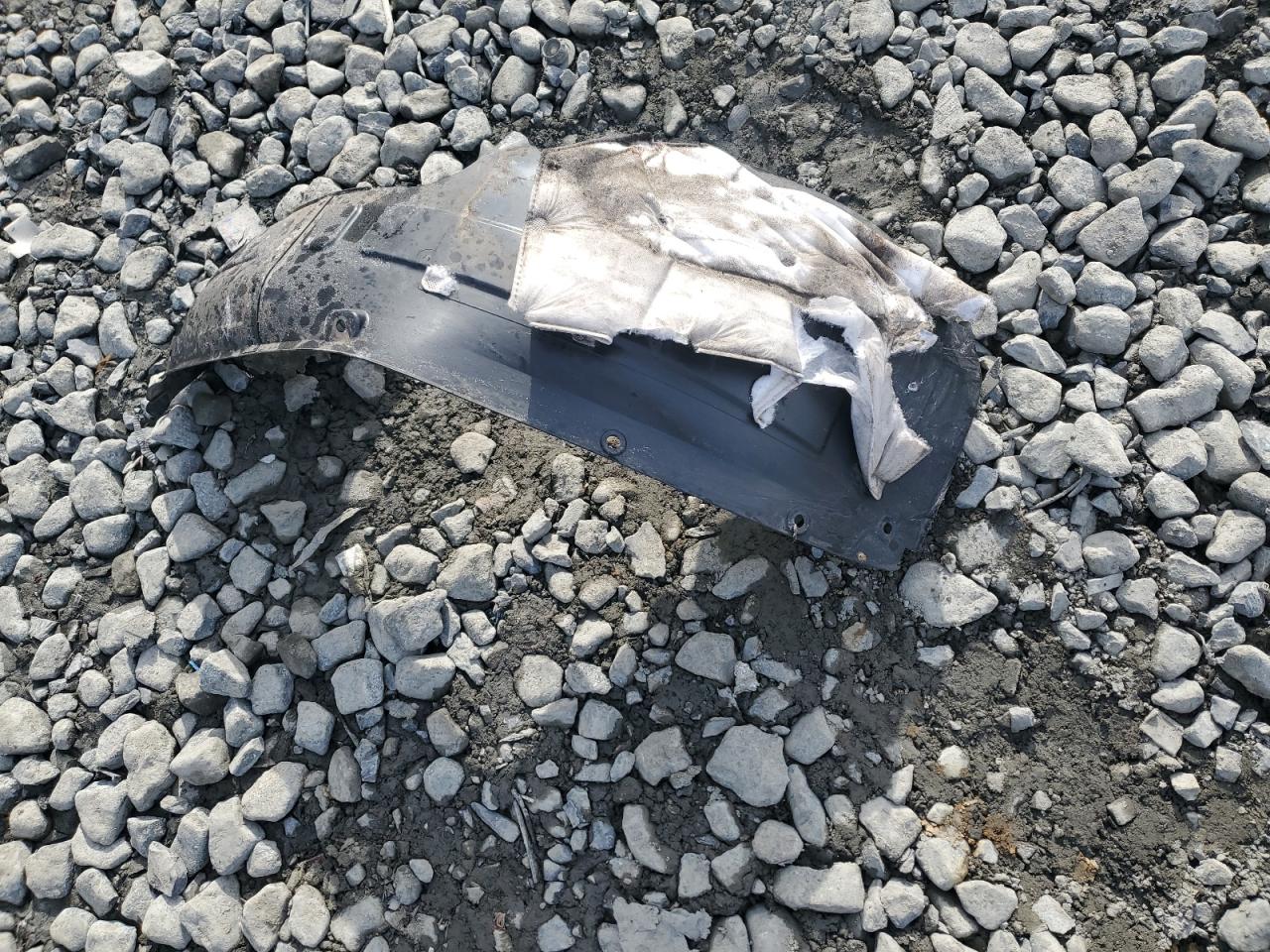 2022 HYUNDAI TUCSON SEL CONVENIENCE VIN:KM8JFCA10NU016738