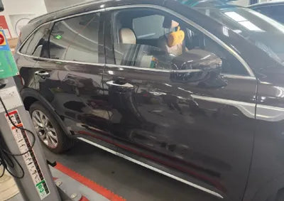 2021 Kia Sorento KNARK81BGMA015150 VIN:KNARK81BGMA015150