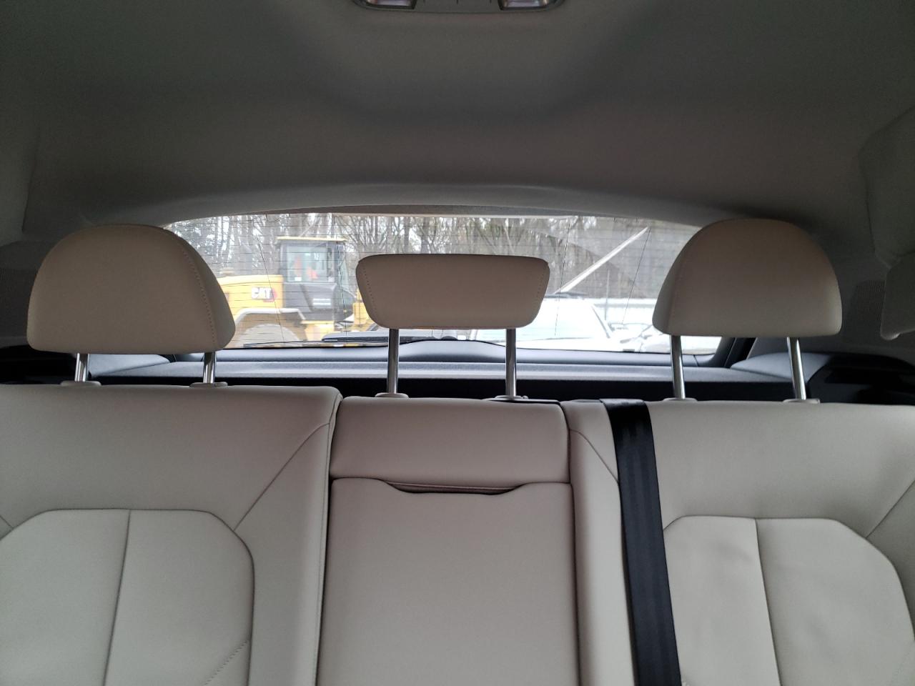 2024 AUDI Q3 PREMIUM PLUS S LINE 45 VIN:WA1EECF3XR1153996