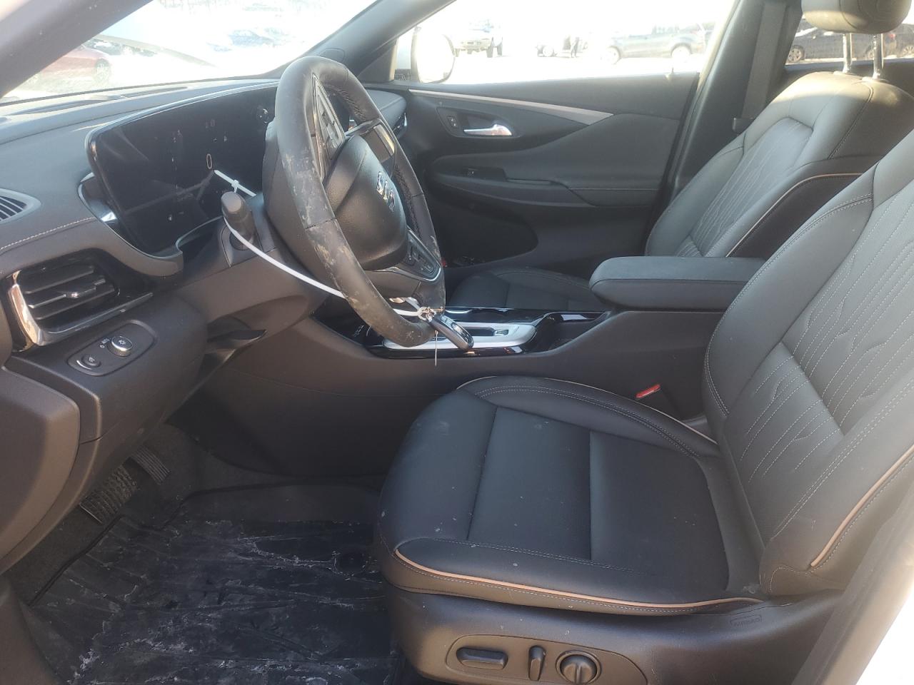 2024 BUICK ENVISTA AVENIR VIN:KL47LCE29RB221822