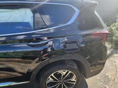 2019 Hyundai Santa FE KMHS381CBKU167269 VIN:KMHS381CBKU167269