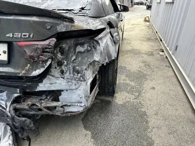 2018 BMW 430 WBA4Z1100JEA51451 VIN:WBA4Z1100JEA51451