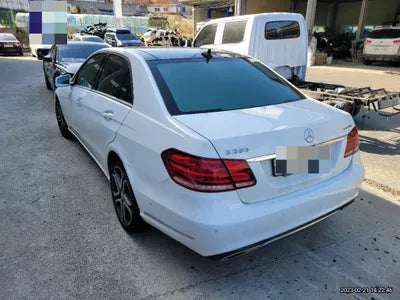 2016 Mercedes-Benz E 250 WDDHF9HB6GB201322 VIN:WDDHF9HB6GB201322