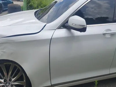 2019 Genesis G80 VIN: