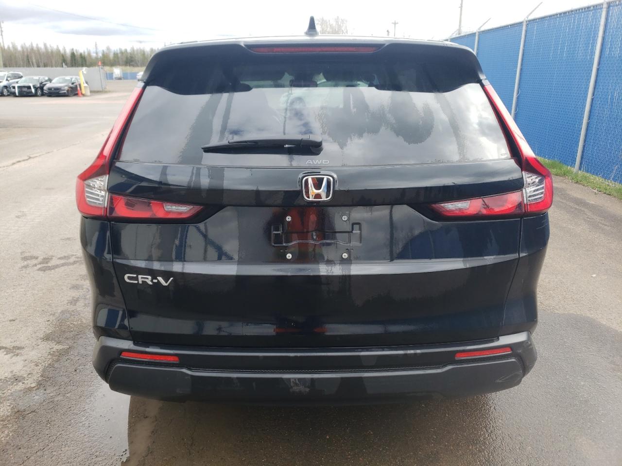 2024 HONDA CR-V LX VIN:2HKRS4H28RH101737