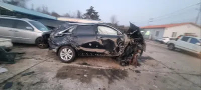 2016 Kia Sorento KNAPS81ABGA241021 VIN:KNAPS81ABGA241021