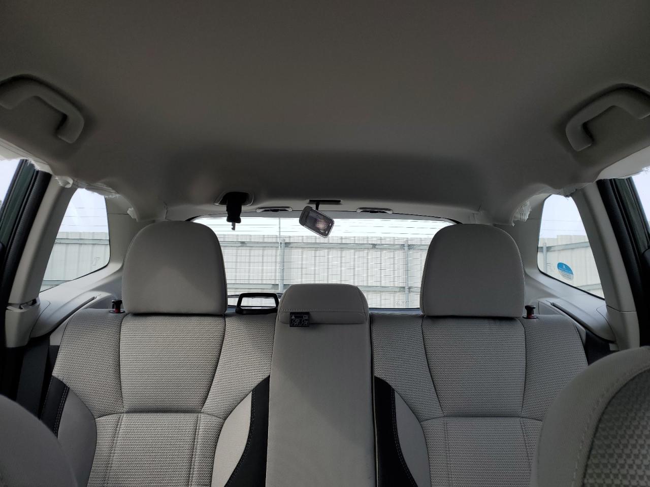 2023 SUBARU FORESTER  VIN:JF2SKAACXPH426275