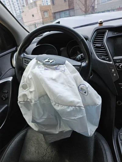 2017 Hyundai Santa FE 006KMKMHSW81UBHU7 VIN:006KMKMHSW81UBHU7