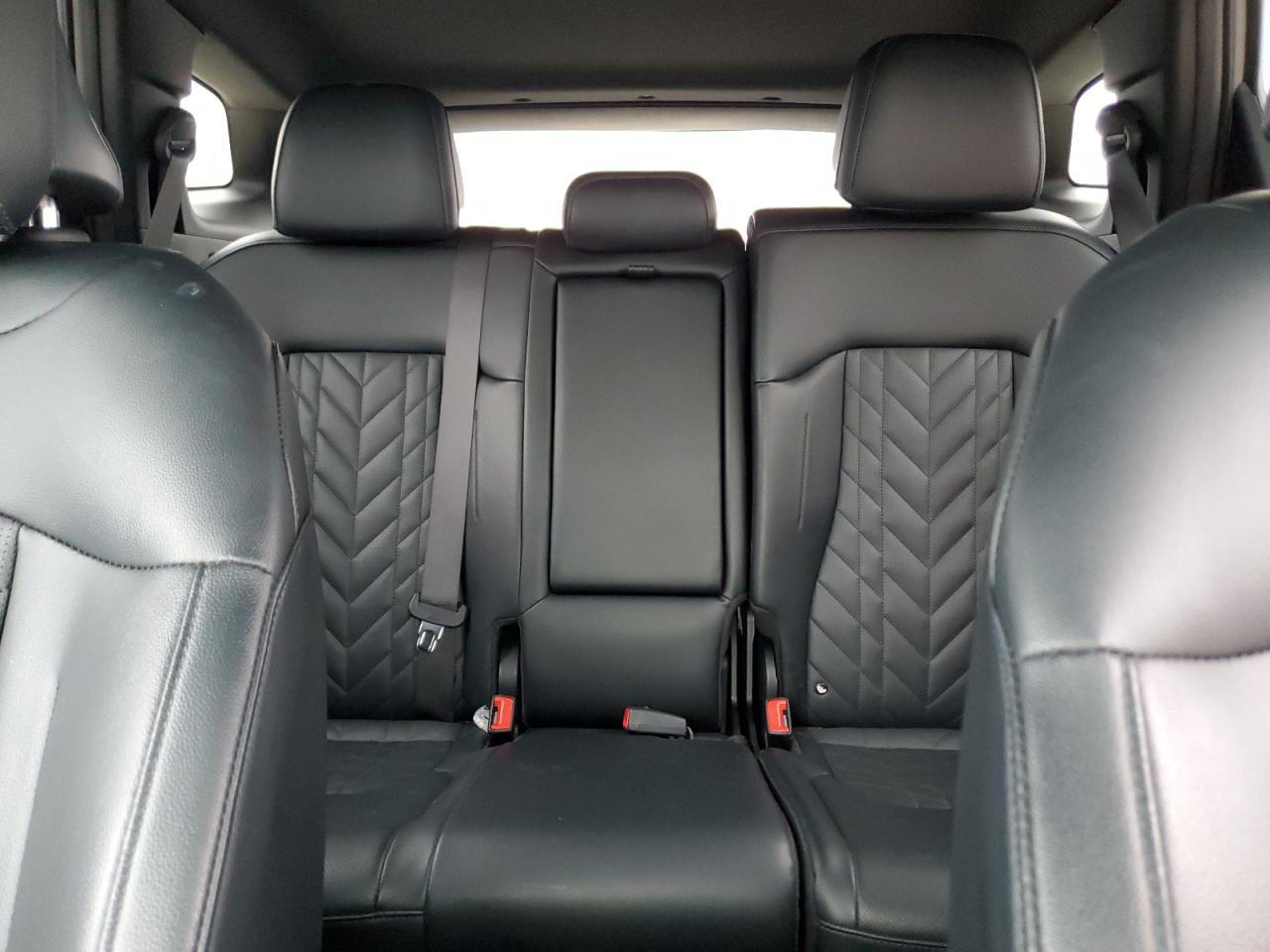 2023 KIA SPORTAGE X LINE VIN:5XYK6CAF9PG117527
