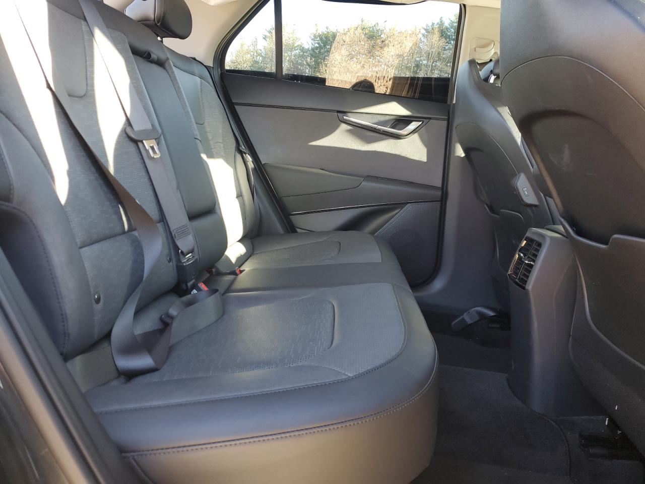 2023 KIA NIRO SX VIN:KNDCT3LE0P5099879