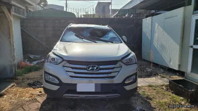 2014 Hyundai Santa FE VIN: