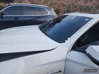 2016 BMW 520 WBA5E7100GG566060 VIN:WBA5E7100GG566060