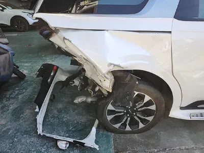 2021 Kia Carnival VIN: