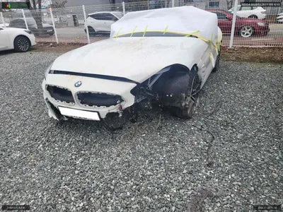 2020 BMW Z4 WBAHF7106LWW64536 VIN:WBAHF7106LWW64536