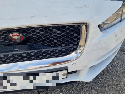 2018 Jaguar XE SAJAB4BN2JCP33814 VIN:SAJAB4BN2JCP33814