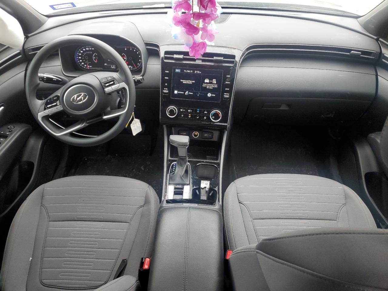 2024 HYUNDAI SANTA CRUZ SE VIN:5NTJA4DE1RH109017