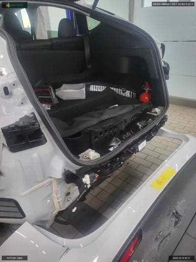 2023 Tesla Model Y LRWYGCFS7PC104287 VIN:LRWYGCFS7PC104287