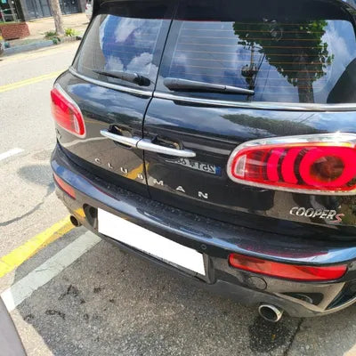 2017 MINI Clubman WMWLN9105J2G08314 VIN:WMWLN9105J2G08314