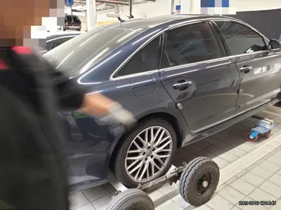 2018 Audi A6 664KMWAUZZZ4G7JN1 VIN:664KMWAUZZZ4G7JN1