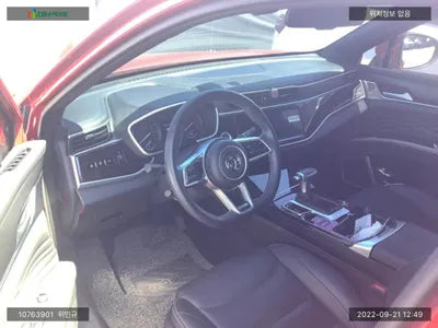 2020 BMW iX LVZA53PA2LCB02898 VIN:LVZA53PA2LCB02898