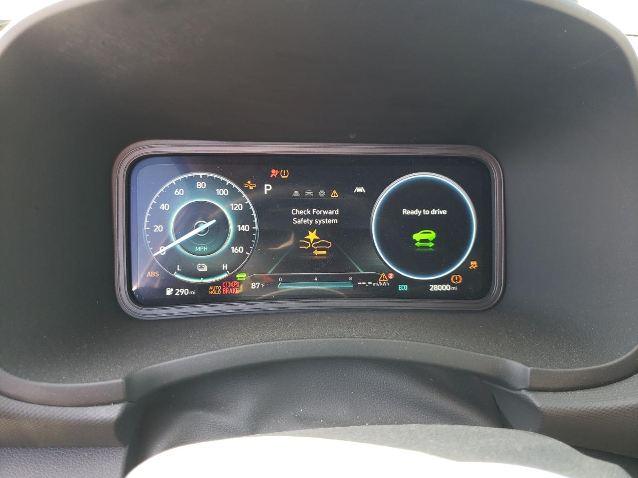 2023 HYUNDAI KONA SE VIN:KM8K23AG0PU178828