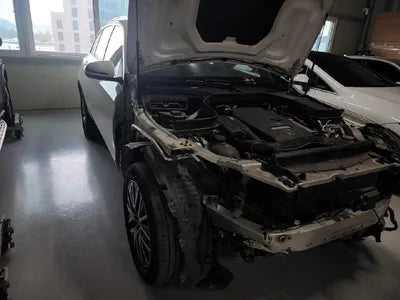 2021 Mercedes-Benz GLC 300 VIN: