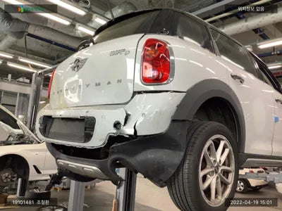 2016 MINI Cooper WMWXD5104GWU10576 VIN:WMWXD5104GWU10576
