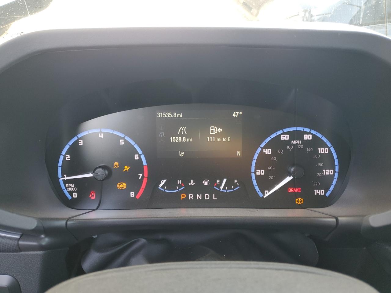 2022 FORD BRONCO SPORT BIG BEND VIN:3FMCR9B66NRE17683