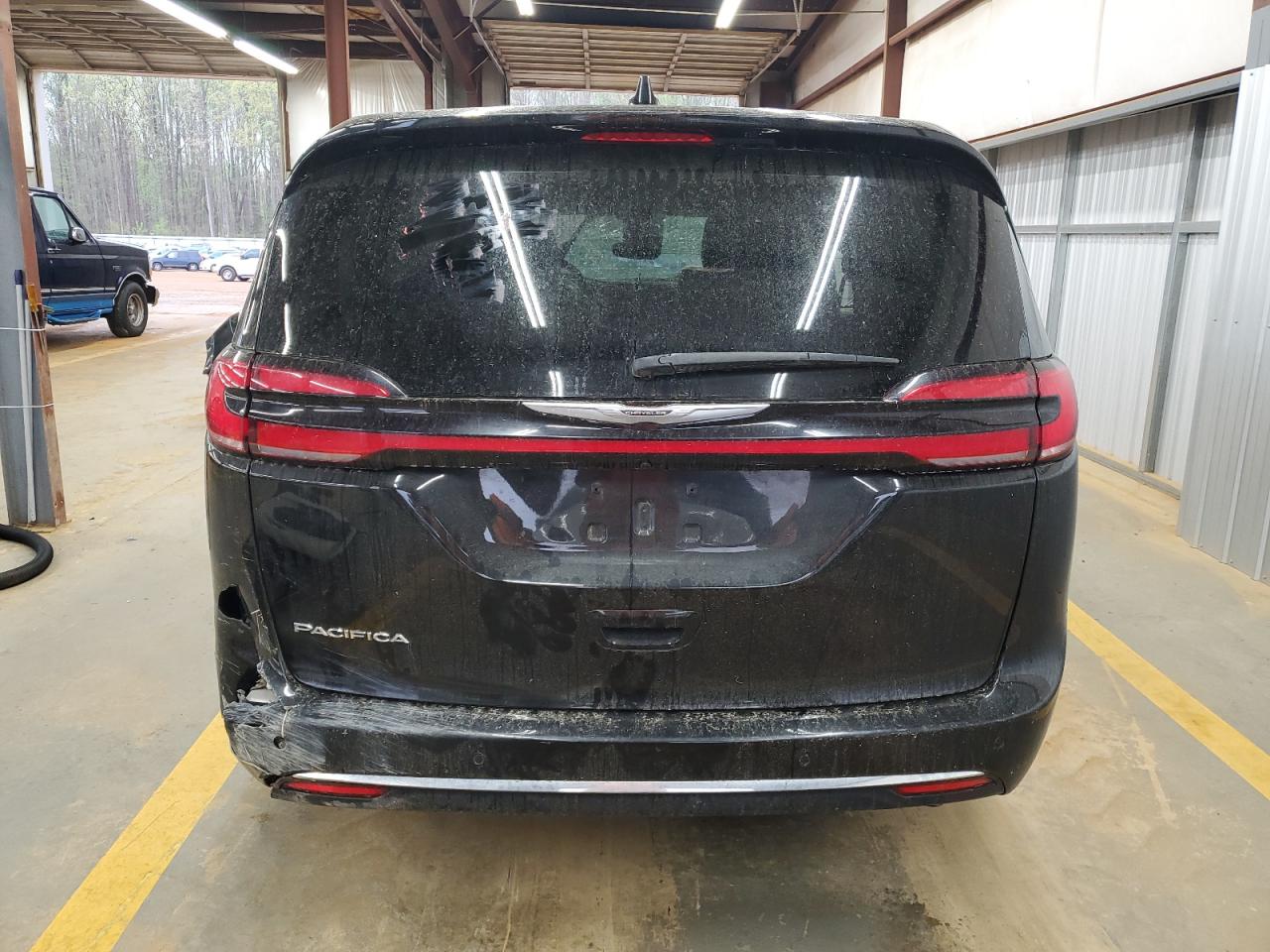 2023 CHRYSLER PACIFICA TOURING L VIN:2C4RC1BG3PR582271