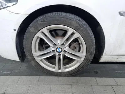 2016 BMW 520 WBA5E5108GG208967 VIN:WBA5E5108GG208967