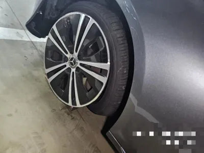 2020 Mercedes-Benz E 300 VIN: