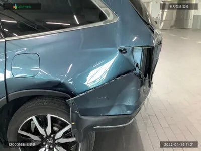 2019 Honda Pilot 5FNYF6860KB200418 VIN:5FNYF6860KB200418