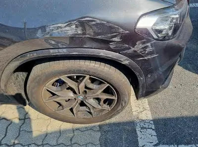 2023 BMW 420 WBA21DT09P9N93546 VIN:WBA21DT09P9N93546