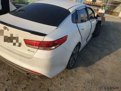 2015 Kia K5 KNAGT415GGA000466 VIN:KNAGT415GGA000466