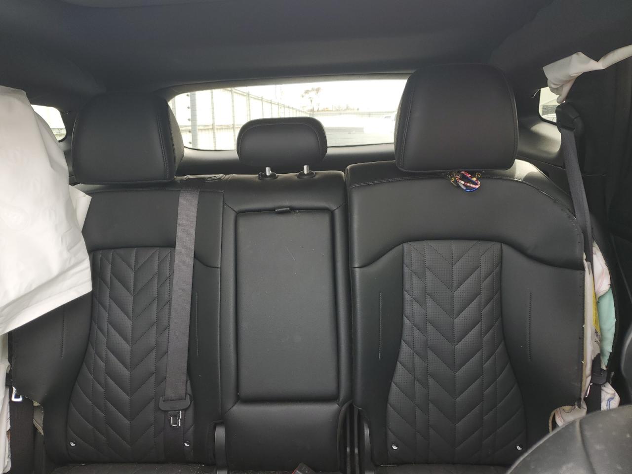 2024 KIA SPORTAGE X LINE VIN:5XYK6CDF7RG217558