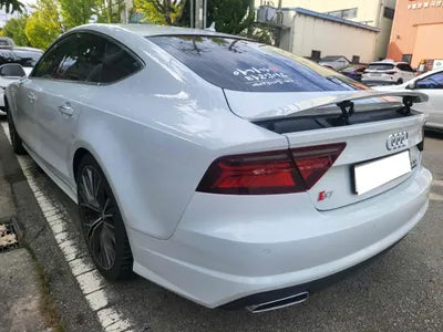 2016 Audi A7 WAUZZZ4G8GN128084 VIN:WAUZZZ4G8GN128084