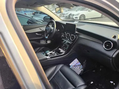 2018 Mercedes-Benz GLC 220 WDC0J0FB2JF421457 VIN:WDC0J0FB2JF421457