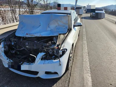 2016 BMW 520 WBA5E7105GG158671 VIN:WBA5E7105GG158671