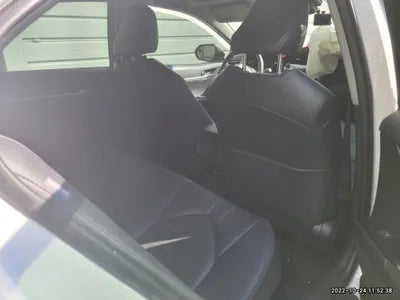 2019 Toyota Camry JTNB21HK5K3022667 VIN:JTNB21HK5K3022667