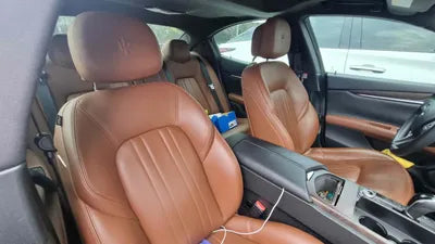 2017 maserati maserati gibli diesel ZAM57TSG7H1227426 VIN:ZAM57TSG7H1227426