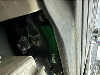 2021 BMW 530 WBA31BJ03MWX28447 VIN:WBA31BJ03MWX28447