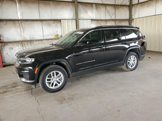 2023 JEEP GRAND CHEROKEE L LAREDO VIN:1C4RJJAGXP8790523